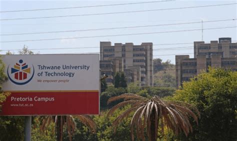 Tshwane University Of Technology In Pretoria – CollegeLearners.com