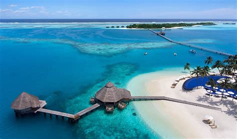 Conrad Maldives Rangali Island - Deluxe-EscapesDeluxe-Escapes