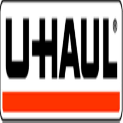 Uhaul Logo Vector at Vectorified.com | Collection of Uhaul Logo Vector ...