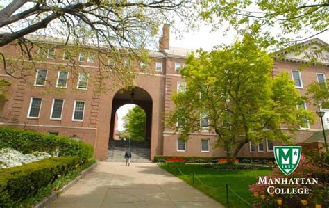 Manhattan College Rankings, Tuition, Acceptance Rate, etc. – College Consensus