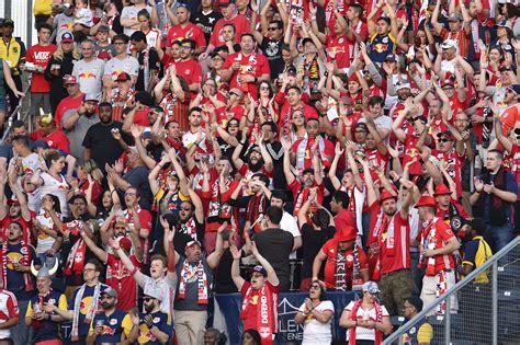 Soccer Fans Prefer Full Games To Highlights, Study Says - Front Office ...