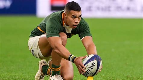 Springbok's World Cup title defence preps began in 2022 - Kolbe | rugby