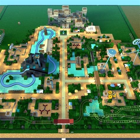 Have you played Theme Park Tycoon 2? It's the most popular #ROBLOX game ...