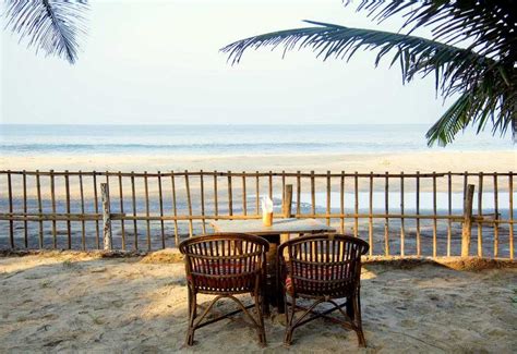 19 Beach Resorts In Arambol (2022) | Updated Deals, Latest Reviews, Photos