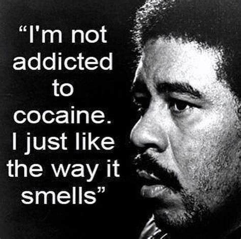 Richard Pryor | Funny black memes, Richard pryor, Richard pryor quotes