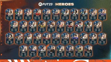 FIFA 23 - FUT Hero Pack crashes Transfer Market - Pro Game Guides