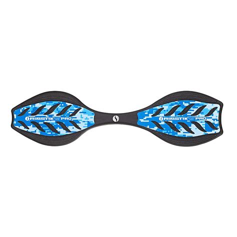 RAZOR AIR PRO RIPSTIK SPECIAL EDITION BOARD BLUE CAMO | Skateshop