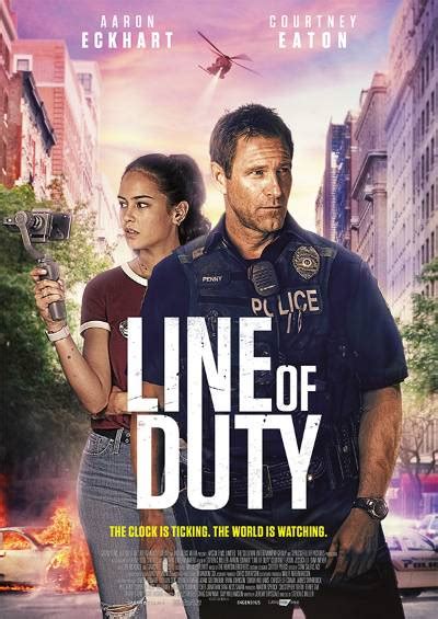 Line of Duty (2019)