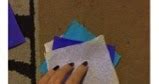 DIY Paper Flower