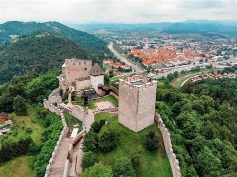 The best Castles to visit in Slovenia - World of Wanderlust