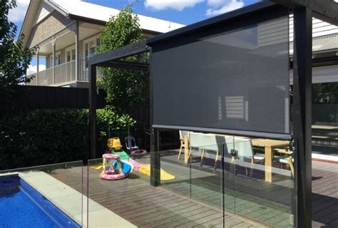 Outdoor Blinds Australia | Best Retractable Roof For Pergola 2021