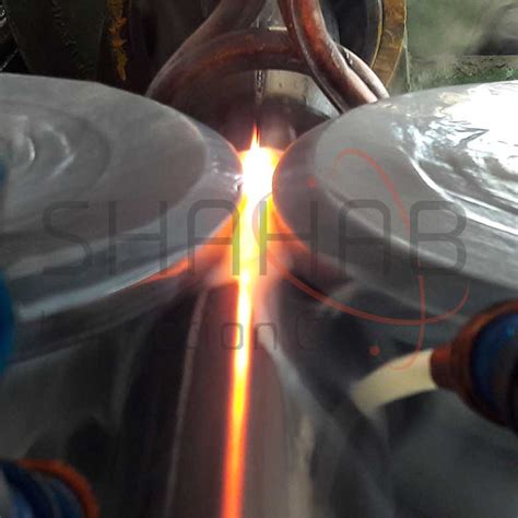 What type of induction welding is welding| that heats the workpiece ...