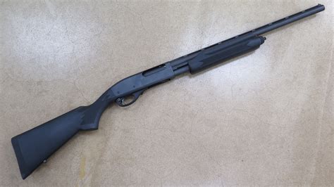 Remington 870 Express 20 Gauge