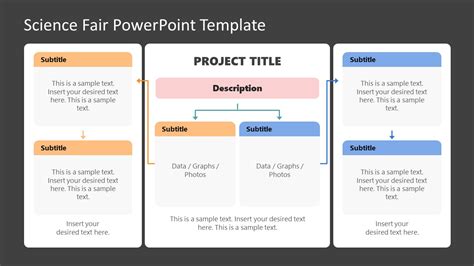 Science Fair PowerPoint Template & Presentation Slides