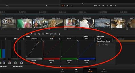 Top 5 Color Grading Tips for DaVinci Resolve