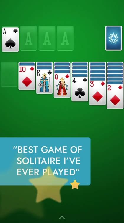 ⋆Solitaire: Classic Card Games by Brainium Studios LLC