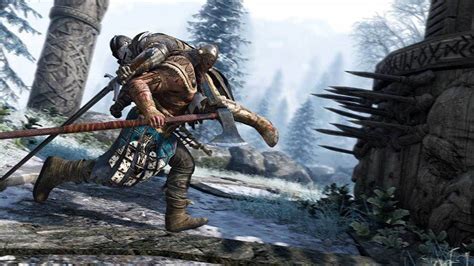 For Honor Raider Guide – Best Combos, Moves, Hero Counters, Abilities, Best Feats, Combo Chains