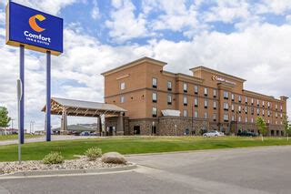 Hotels in Minot, ND – Choice Hotels