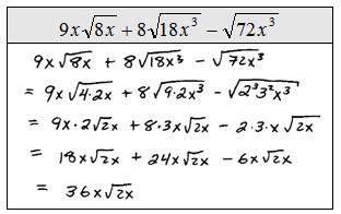 OpenAlgebra.com: Free Algebra Study Guide & Video Tutorials: Adding and ...