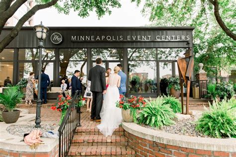 Minneapolis Event Centers - Minneapolis, MN - Wedding Venue