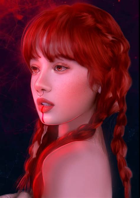 BlackPink Lisa😍