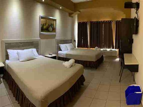 Cheap hotels in Puerto Rico | Budget Hotel in San Juan