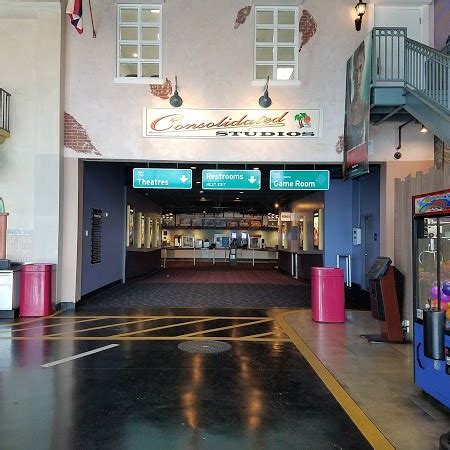 Consolidated Theatres Mililani | Credibility Bureau