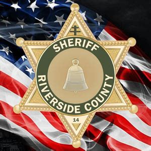 Riverside County Sheriff Reports Fatal Motorcycle Traffic Collision ...