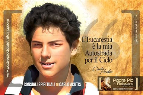 I consigli spirituali del Beato Carlo Acutis per vivere nella fede