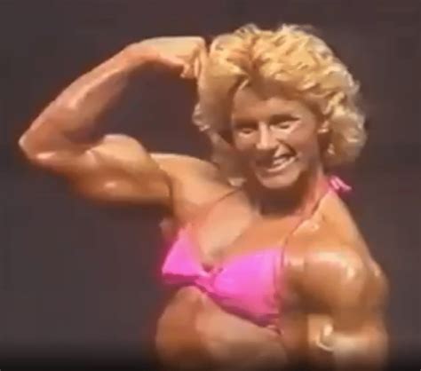 The 10 Strongest Women To Ever Walk The Earth – Fitness Volt