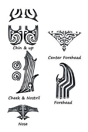 Ta Moko has been in the Maori Culture for over a thousand years. According to Archaeological ...