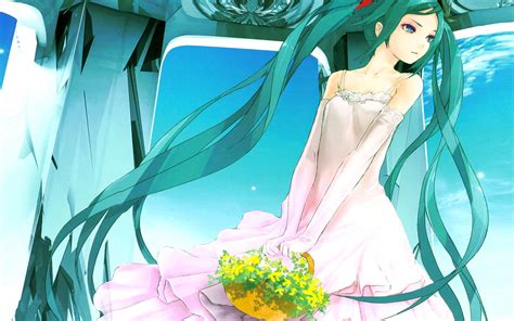 vocaloid widescreen retina imac - Coolwallpapers.me!