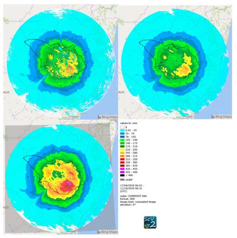 Geomatics | Free Full-Text | Precipitation Data Retrieval and Quality ...