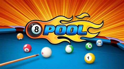 Legendary Cues In 8 Ball Pool - Infoupdate.org