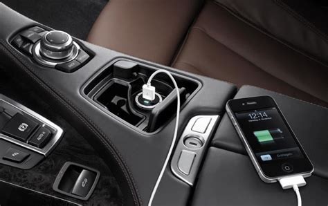 5 Things To Consider When Looking For The Best USB Car Charger | Tapscape