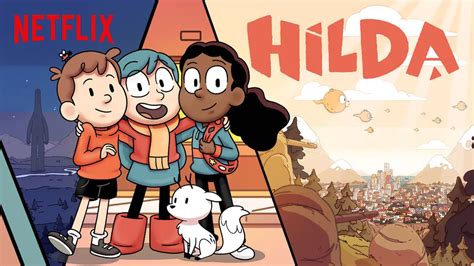 Hilda Season 3: Release Date, Cast, and more! - DroidJournal