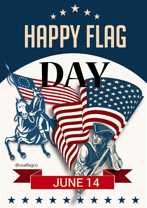 Celebrate Flag Day with USA Flag Co.