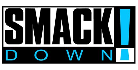 El nuevo logo de WWE SmackDown nos recuerda sus inicios