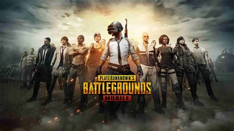 PUBG Mobile System Requirements - VideoGamer