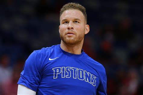 Detroit Pistons: Pros and cons of potentially trading Blake Griffin