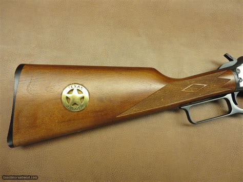 Marlin Model 1894 Cowboy Limited