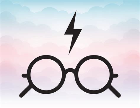 Silhouette Harry Potter at GetDrawings | Free download