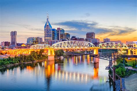 Top 35 Nashville Attractions You'll Absolutely Love | Attractions of ...