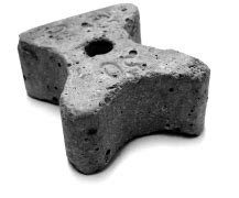 Concrete Block Spacers