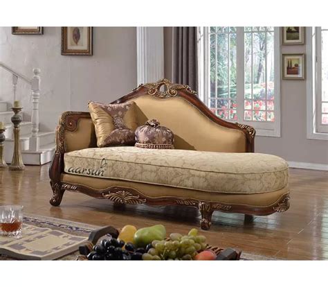 Top Quality Wooden Sofa Couch for Living Room DWN-0048