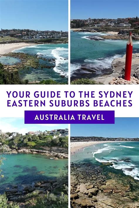 A Beach Bum's Guide to the Eastern Suburbs Beaches in Sydney