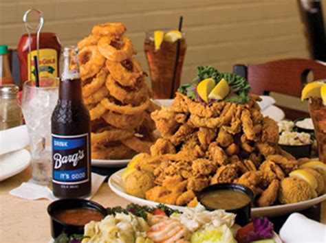 Deanie's Seafood | New Orleans | Restaurant