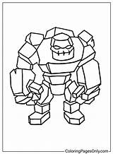 30  Clash Of Clans Coloring Pages Free Printable PDF & Online sketch template