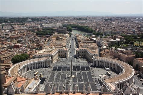 Gratis foto: Rome, Italië, Beroemde, Vaticaan - Gratis afbeelding op Pixabay - 599091