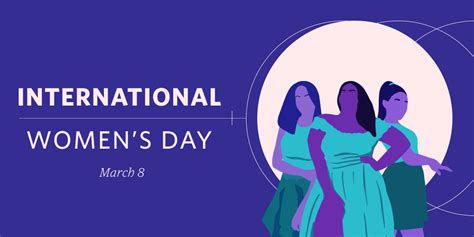 Celebrate International Women’s Day - UBC Equity & Inclusion Office